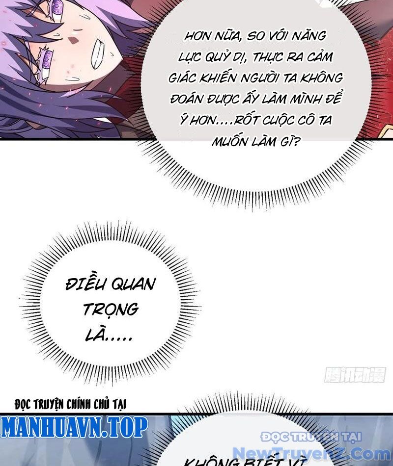 Mệnh Luân Chi Chủ! Khi Dị Biến Giáng Lâm Nhân Gian!: Chapter 125