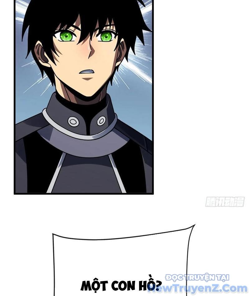 Mệnh Luân Chi Chủ! Khi Dị Biến Giáng Lâm Nhân Gian!: Chapter 125