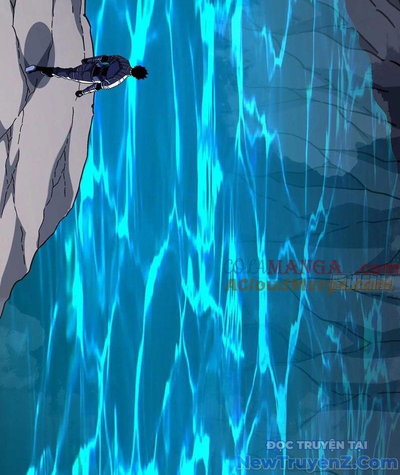 Mệnh Luân Chi Chủ! Khi Dị Biến Giáng Lâm Nhân Gian!: Chapter 125