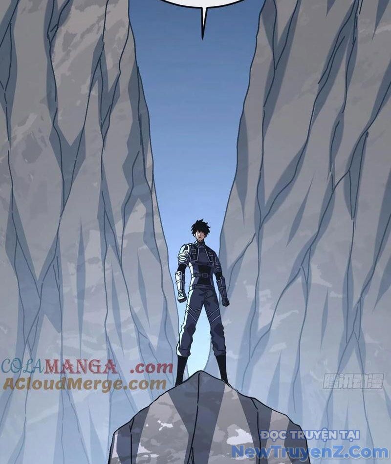 Mệnh Luân Chi Chủ! Khi Dị Biến Giáng Lâm Nhân Gian!: Chapter 125