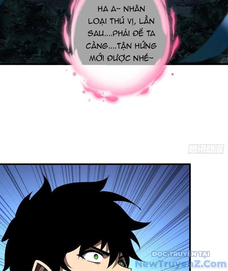 Mệnh Luân Chi Chủ! Khi Dị Biến Giáng Lâm Nhân Gian!: Chapter 125