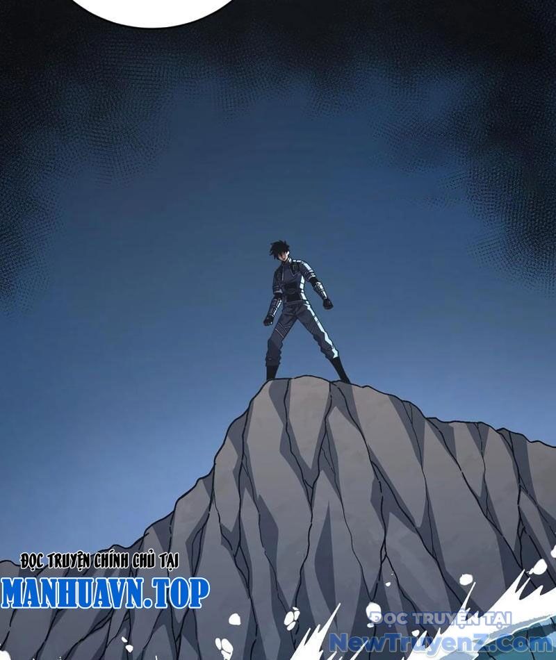 Mệnh Luân Chi Chủ! Khi Dị Biến Giáng Lâm Nhân Gian!: Chapter 125