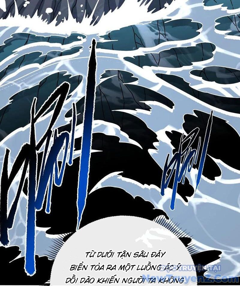 Mệnh Luân Chi Chủ! Khi Dị Biến Giáng Lâm Nhân Gian!: Chapter 125