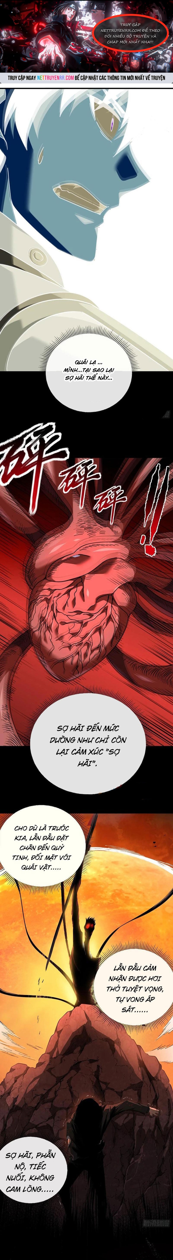 Mệnh Luân Chi Chủ! Khi Dị Biến Giáng Lâm Nhân Gian!: Chapter 126