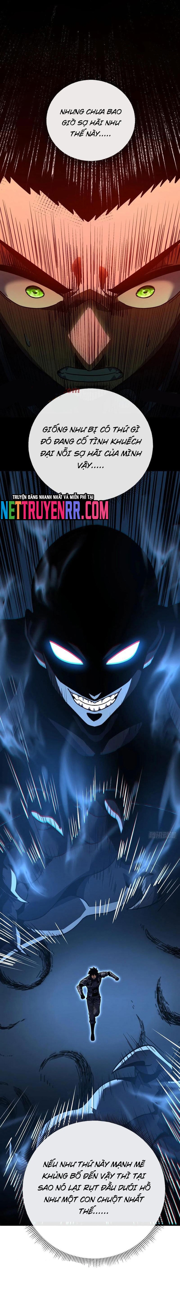 Mệnh Luân Chi Chủ! Khi Dị Biến Giáng Lâm Nhân Gian!: Chapter 126