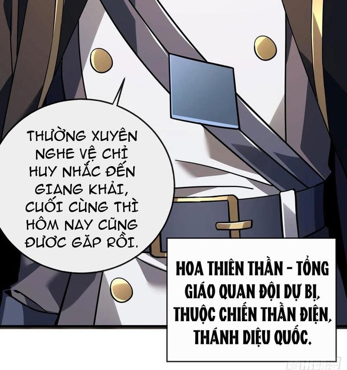 Mệnh Luân Chi Chủ! Khi Dị Biến Giáng Lâm Nhân Gian!: Chapter 126