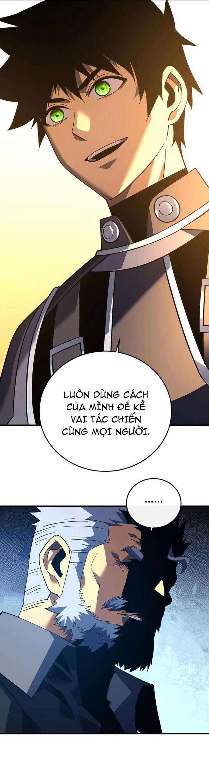 Mệnh Luân Chi Chủ! Khi Dị Biến Giáng Lâm Nhân Gian!: Chapter 127