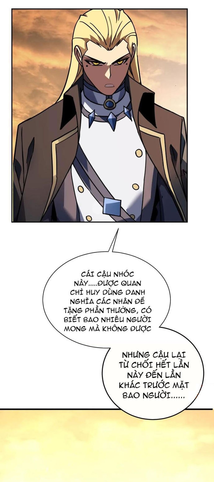 Mệnh Luân Chi Chủ! Khi Dị Biến Giáng Lâm Nhân Gian!: Chapter 127