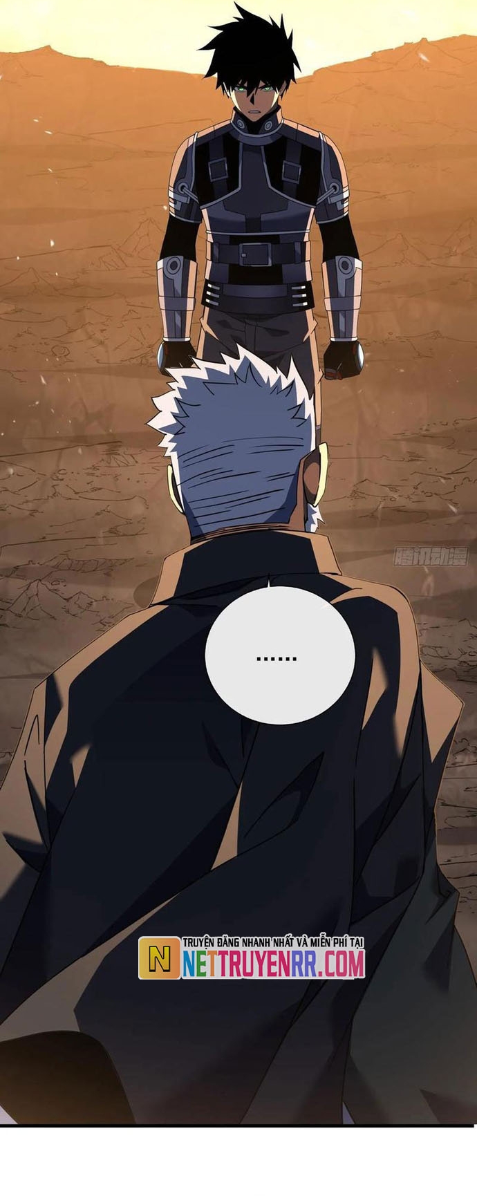 Mệnh Luân Chi Chủ! Khi Dị Biến Giáng Lâm Nhân Gian!: Chapter 127