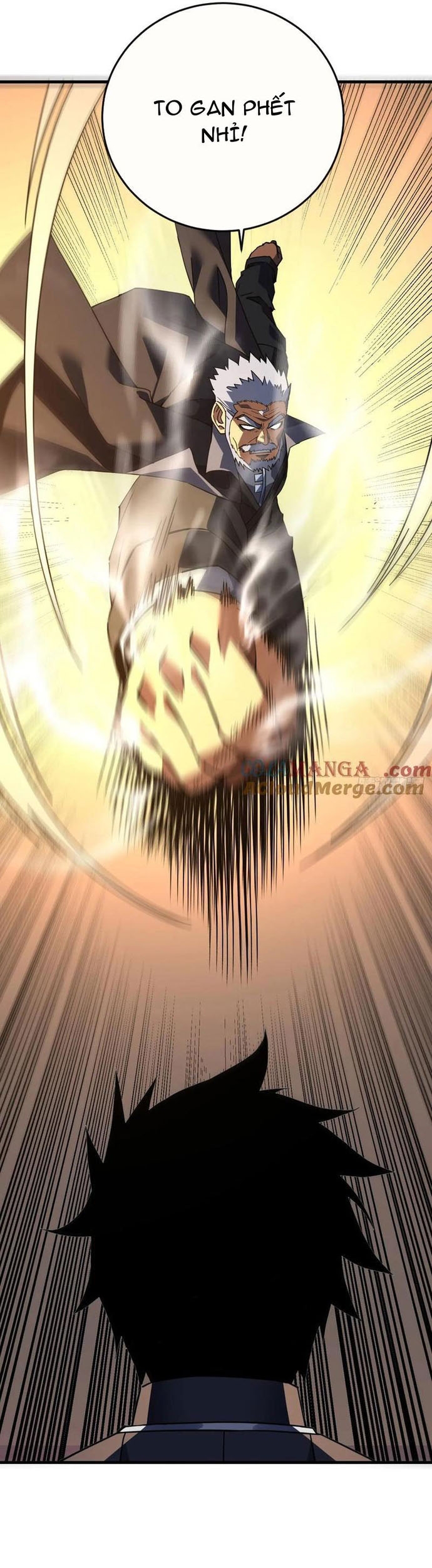 Mệnh Luân Chi Chủ! Khi Dị Biến Giáng Lâm Nhân Gian!: Chapter 127