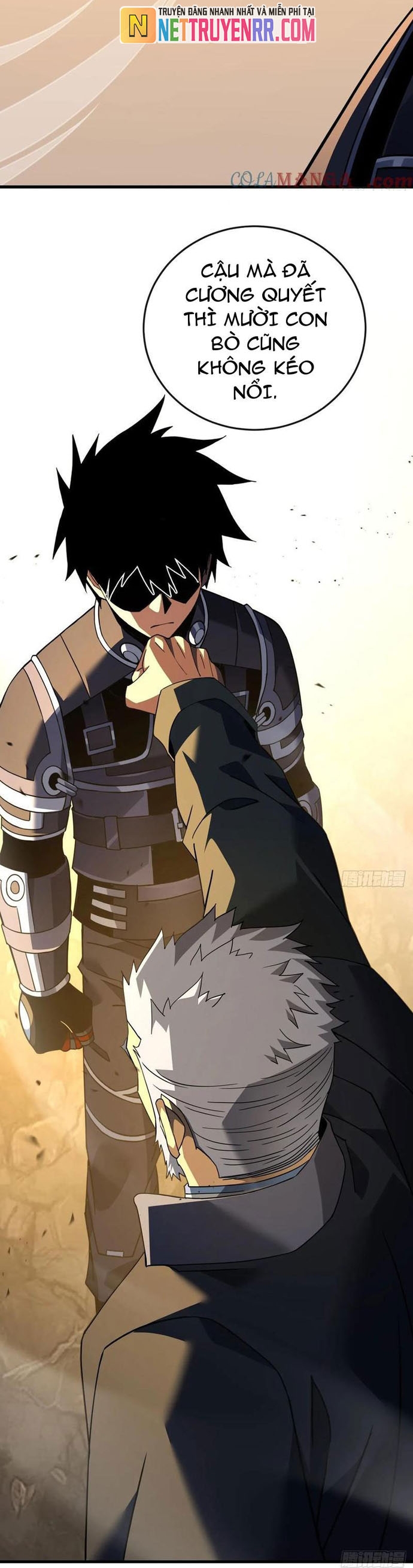 Mệnh Luân Chi Chủ! Khi Dị Biến Giáng Lâm Nhân Gian!: Chapter 127