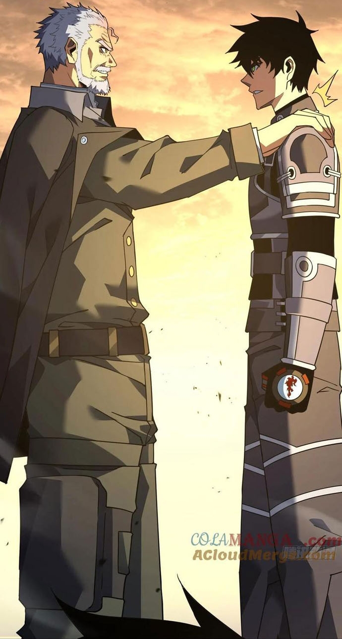 Mệnh Luân Chi Chủ! Khi Dị Biến Giáng Lâm Nhân Gian!: Chapter 127