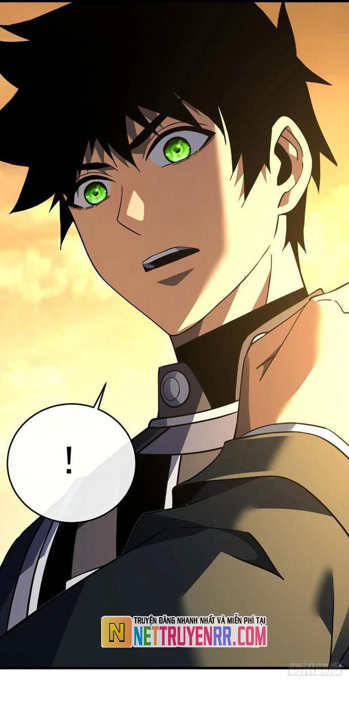 Mệnh Luân Chi Chủ! Khi Dị Biến Giáng Lâm Nhân Gian!: Chapter 127