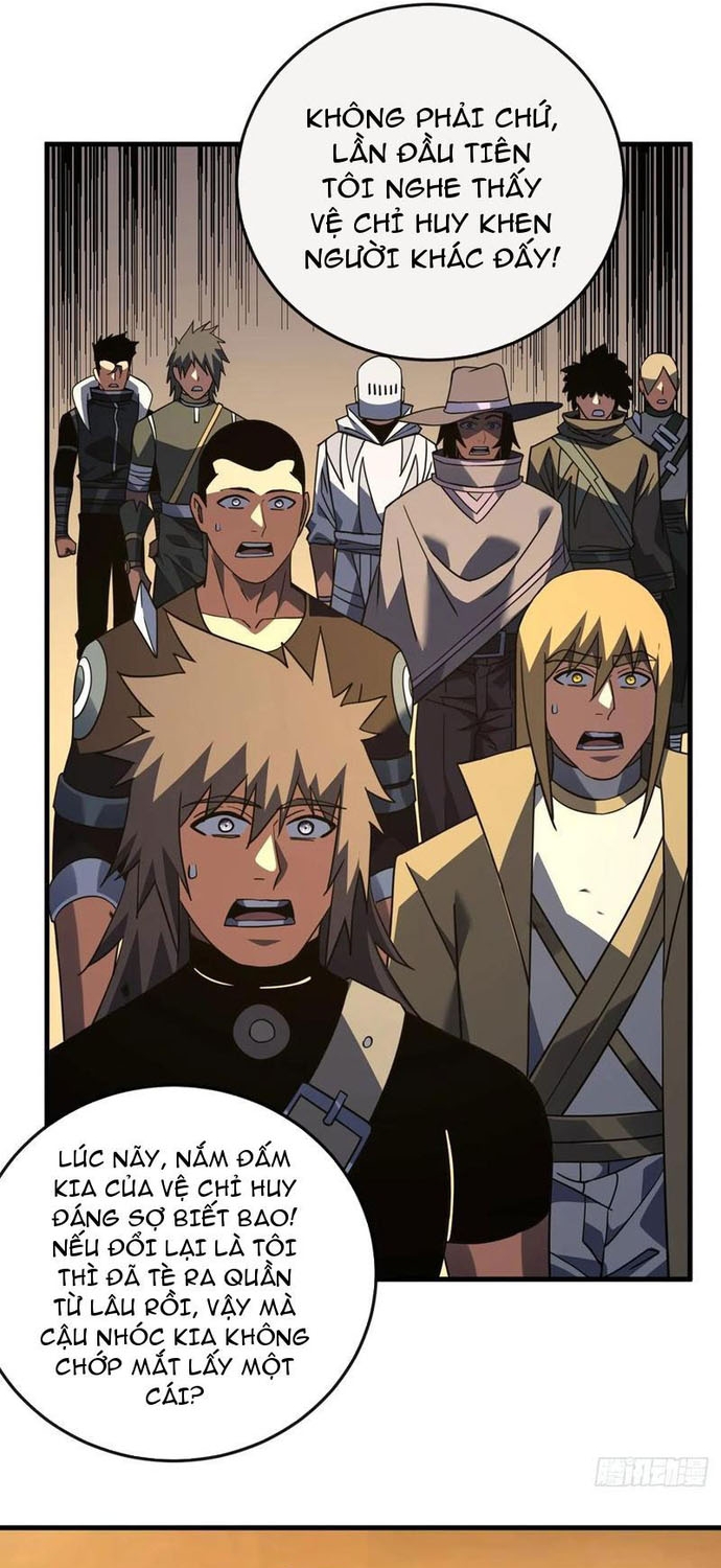 Mệnh Luân Chi Chủ! Khi Dị Biến Giáng Lâm Nhân Gian!: Chapter 127