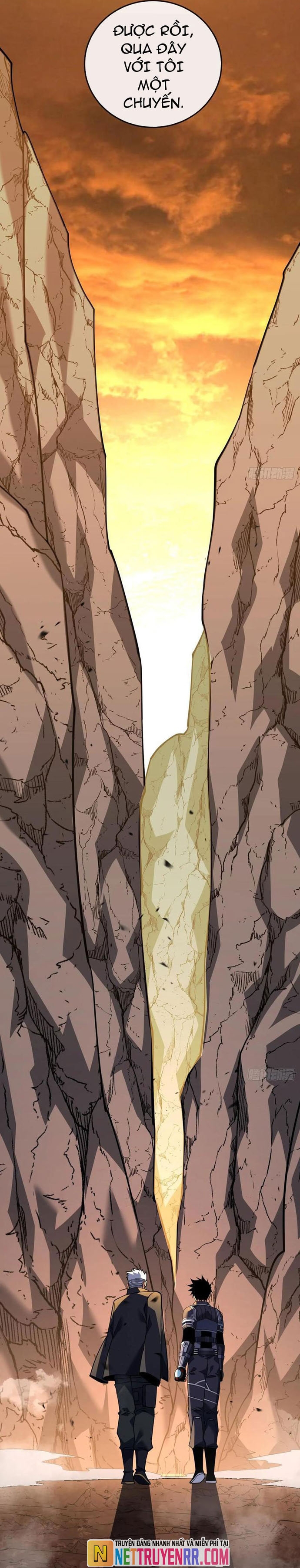 Mệnh Luân Chi Chủ! Khi Dị Biến Giáng Lâm Nhân Gian!: Chapter 127