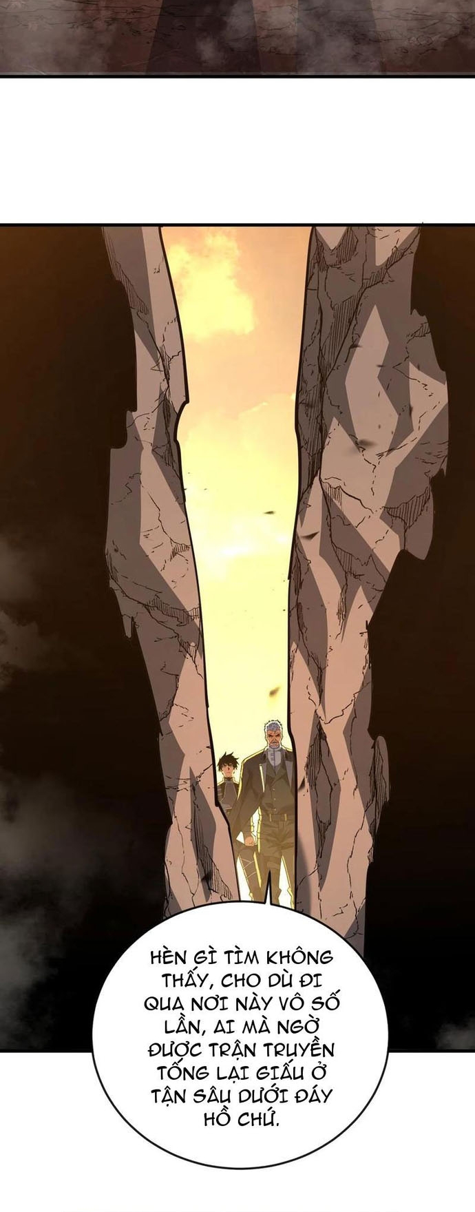 Mệnh Luân Chi Chủ! Khi Dị Biến Giáng Lâm Nhân Gian!: Chapter 127