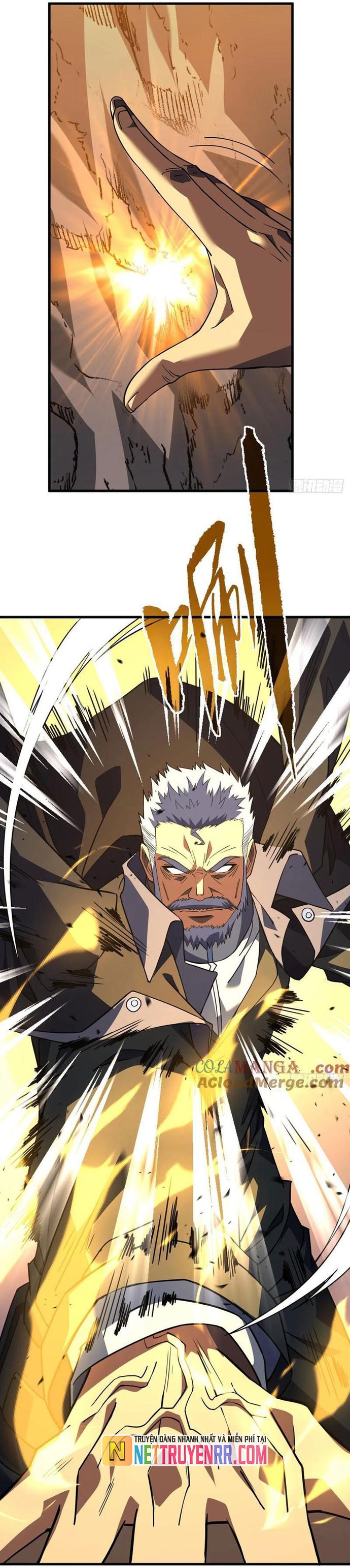 Mệnh Luân Chi Chủ! Khi Dị Biến Giáng Lâm Nhân Gian!: Chapter 127