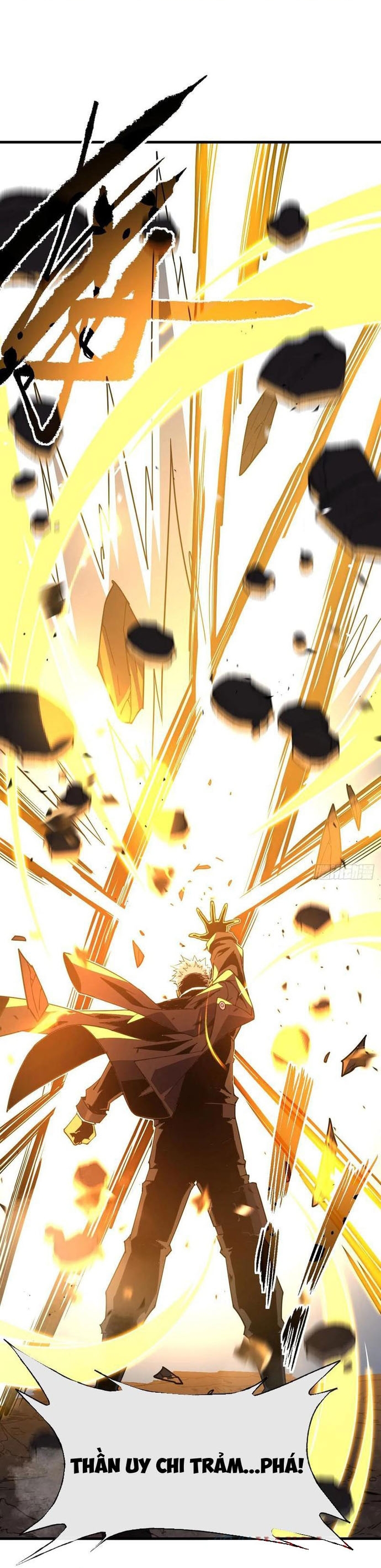 Mệnh Luân Chi Chủ! Khi Dị Biến Giáng Lâm Nhân Gian!: Chapter 127