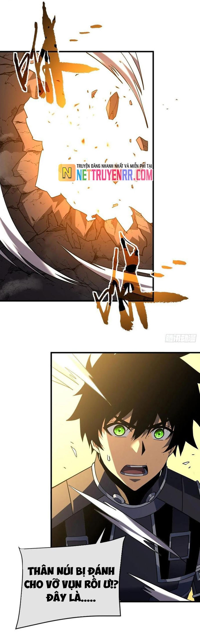 Mệnh Luân Chi Chủ! Khi Dị Biến Giáng Lâm Nhân Gian!: Chapter 127