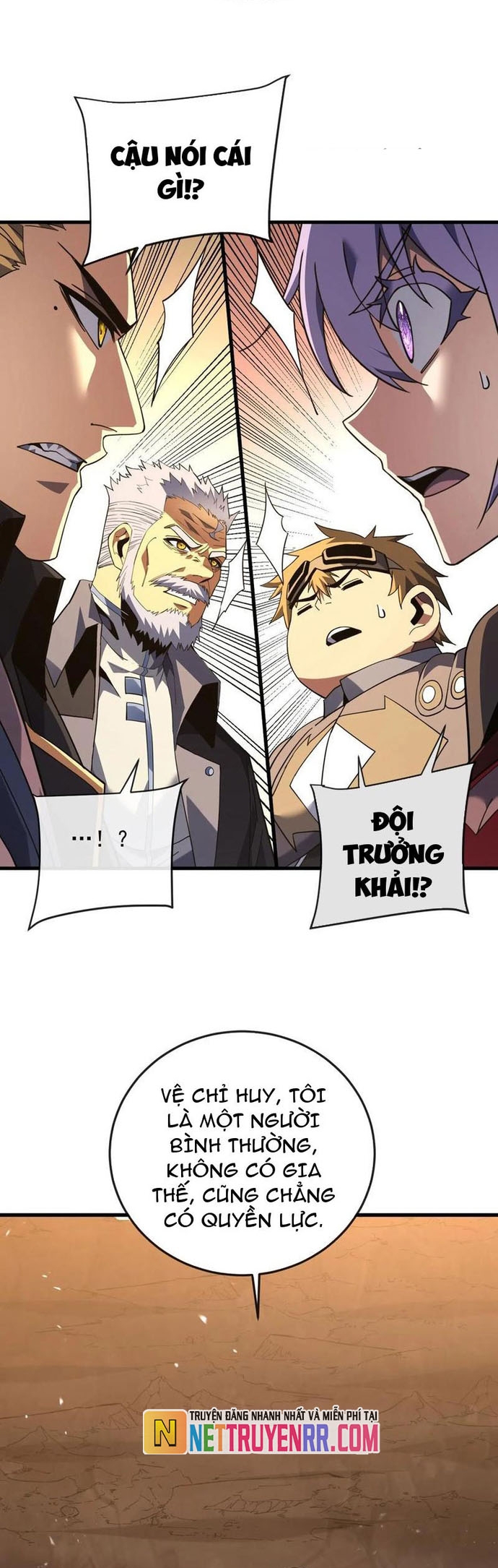 Mệnh Luân Chi Chủ! Khi Dị Biến Giáng Lâm Nhân Gian!: Chapter 127