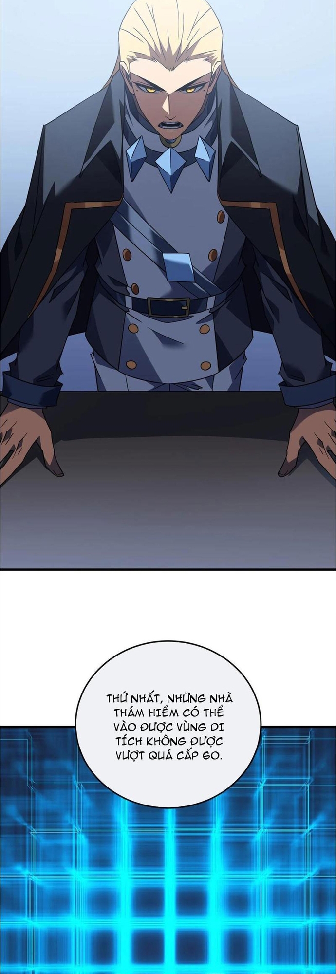 Mệnh Luân Chi Chủ! Khi Dị Biến Giáng Lâm Nhân Gian!: Chapter 128