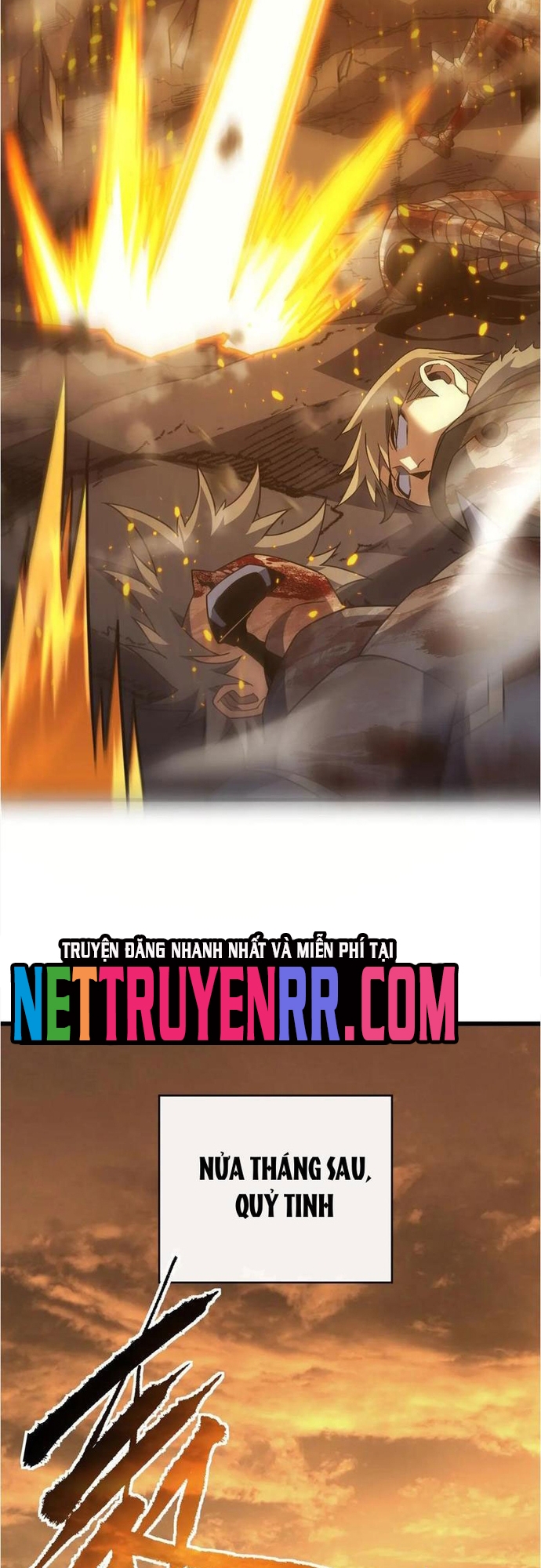 Mệnh Luân Chi Chủ! Khi Dị Biến Giáng Lâm Nhân Gian!: Chapter 128