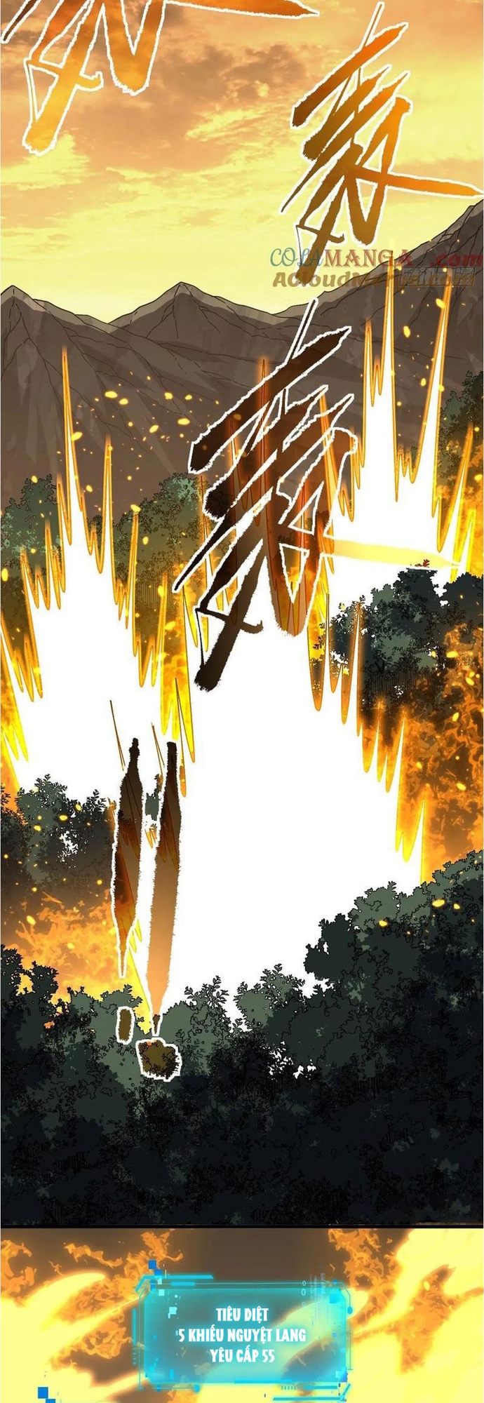 Mệnh Luân Chi Chủ! Khi Dị Biến Giáng Lâm Nhân Gian!: Chapter 128