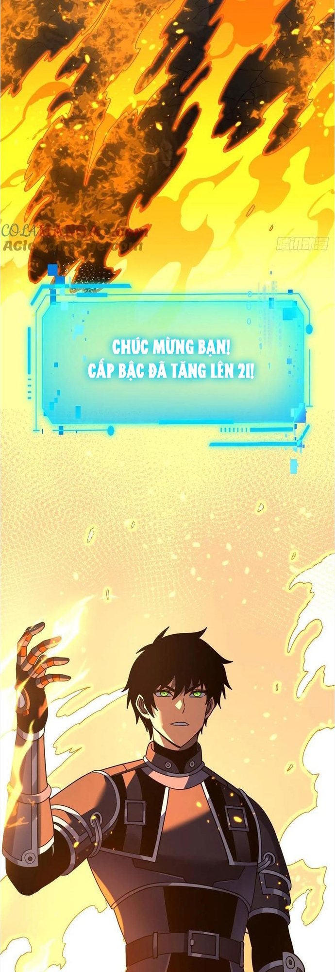 Mệnh Luân Chi Chủ! Khi Dị Biến Giáng Lâm Nhân Gian!: Chapter 128