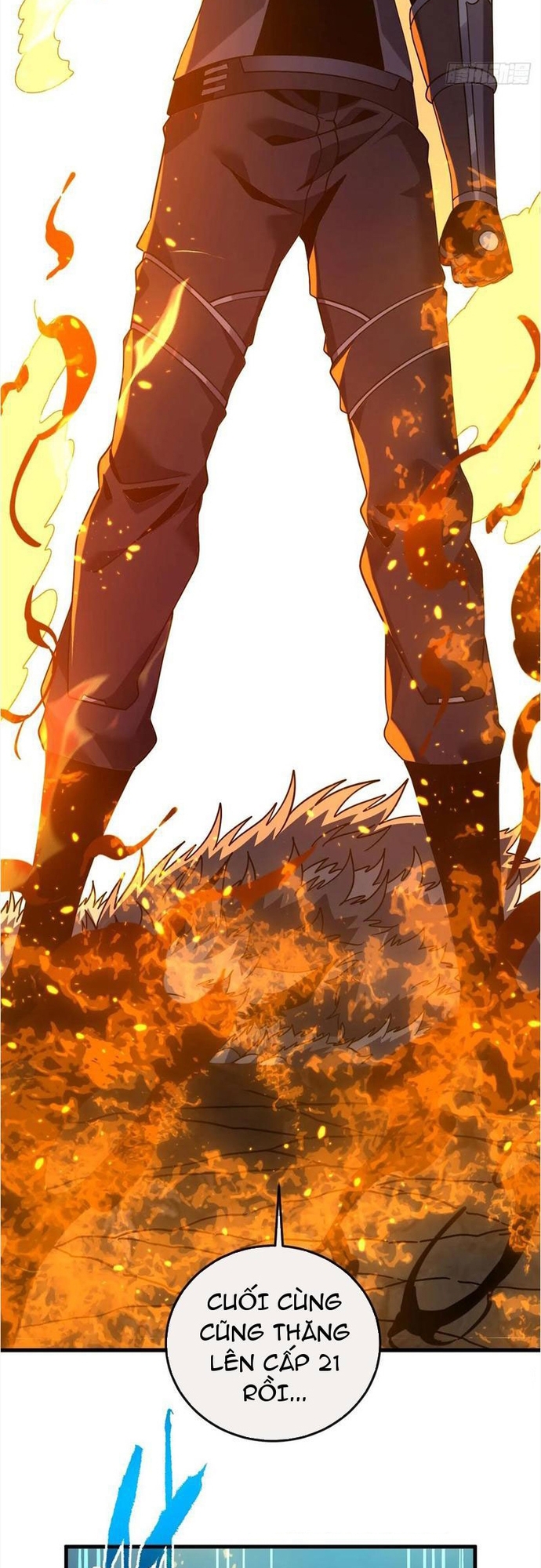 Mệnh Luân Chi Chủ! Khi Dị Biến Giáng Lâm Nhân Gian!: Chapter 128