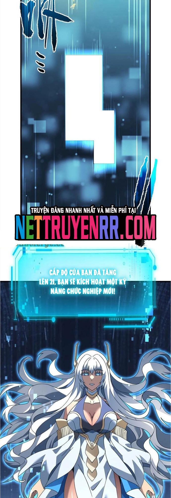 Mệnh Luân Chi Chủ! Khi Dị Biến Giáng Lâm Nhân Gian!: Chapter 128