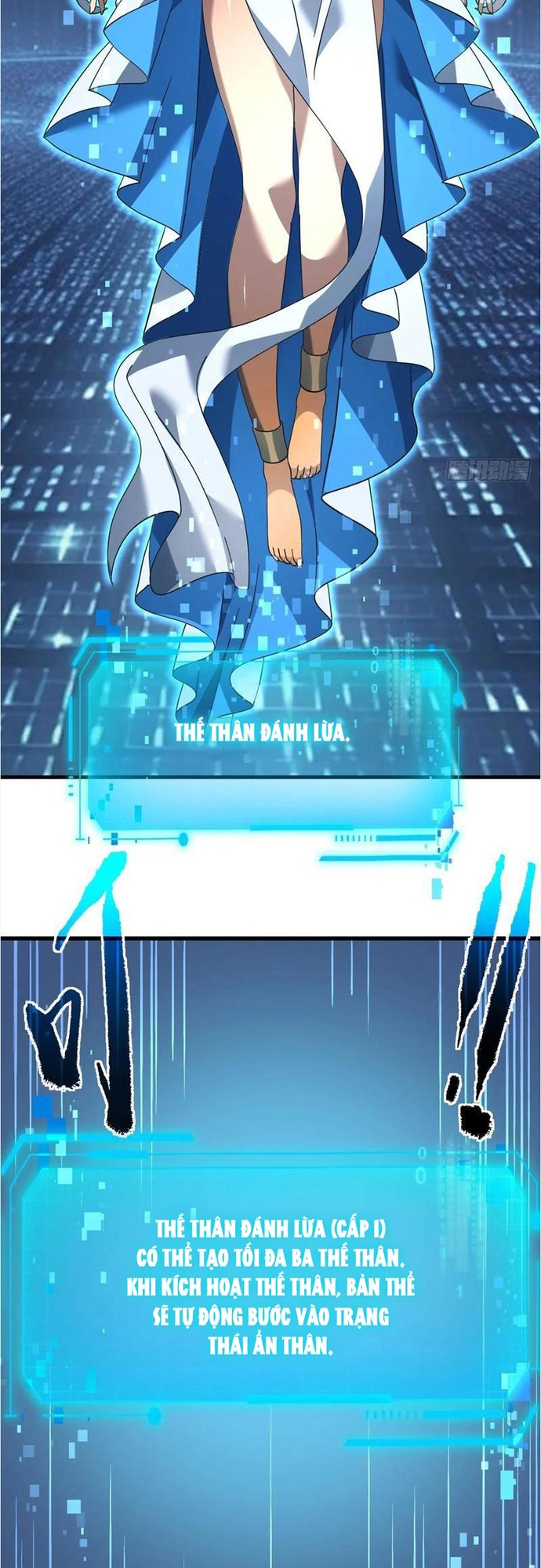 Mệnh Luân Chi Chủ! Khi Dị Biến Giáng Lâm Nhân Gian!: Chapter 128