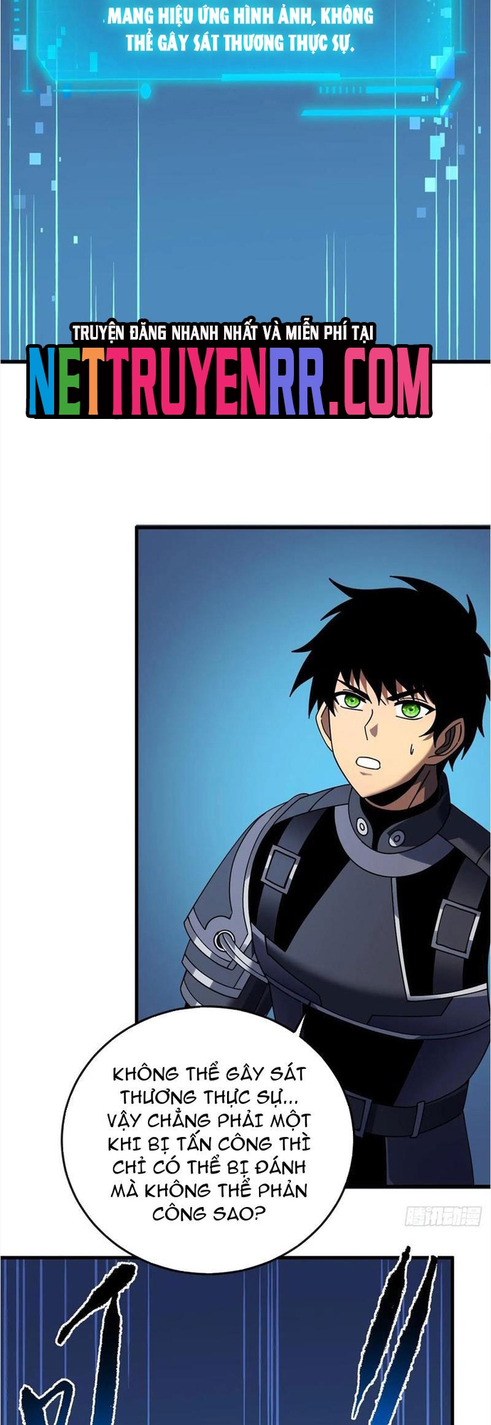 Mệnh Luân Chi Chủ! Khi Dị Biến Giáng Lâm Nhân Gian!: Chapter 128