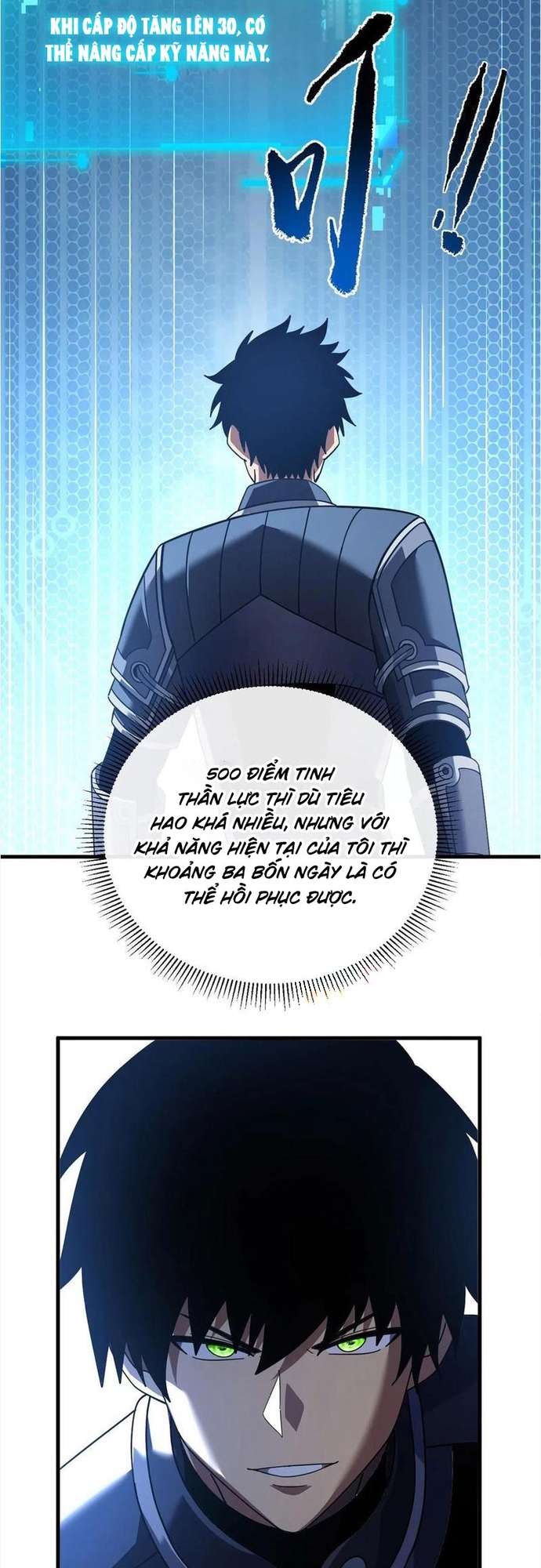 Mệnh Luân Chi Chủ! Khi Dị Biến Giáng Lâm Nhân Gian!: Chapter 128