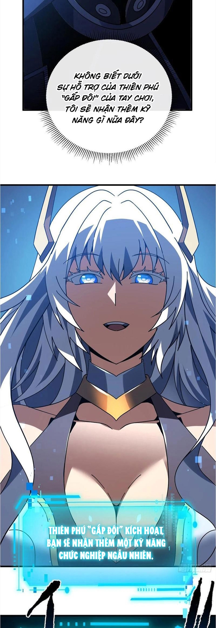 Mệnh Luân Chi Chủ! Khi Dị Biến Giáng Lâm Nhân Gian!: Chapter 128