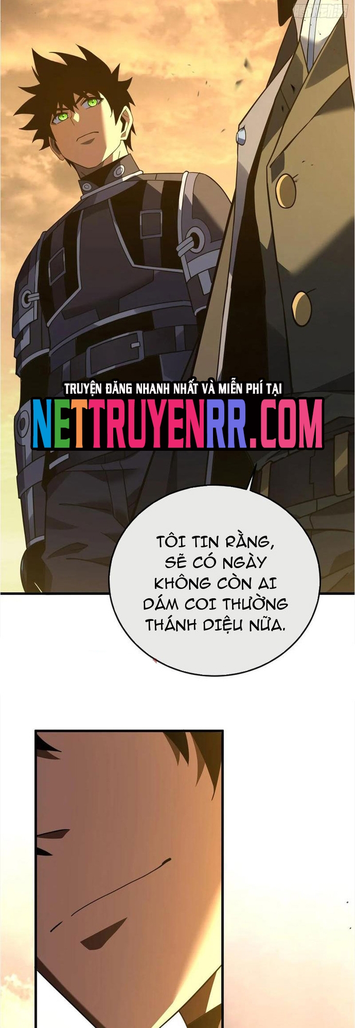 Mệnh Luân Chi Chủ! Khi Dị Biến Giáng Lâm Nhân Gian!: Chapter 128