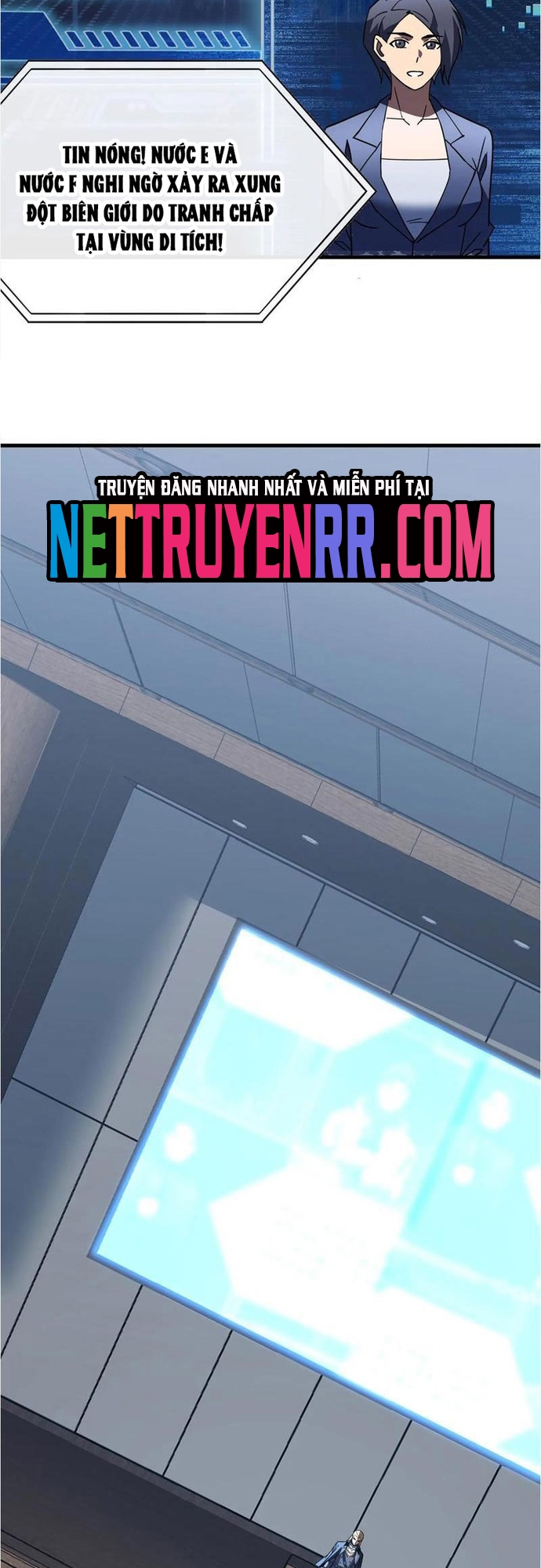 Mệnh Luân Chi Chủ! Khi Dị Biến Giáng Lâm Nhân Gian!: Chapter 128