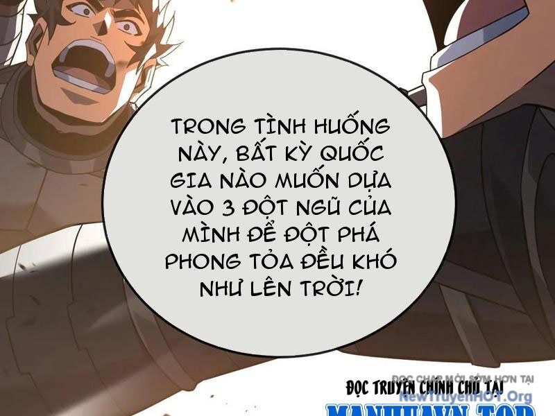 Mệnh Luân Chi Chủ! Khi Dị Biến Giáng Lâm Nhân Gian!: Chapter 129