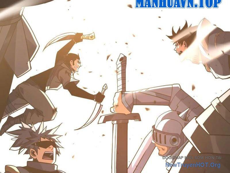 Mệnh Luân Chi Chủ! Khi Dị Biến Giáng Lâm Nhân Gian!: Chapter 129