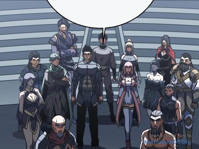 Mệnh Luân Chi Chủ! Khi Dị Biến Giáng Lâm Nhân Gian!: Chapter 129