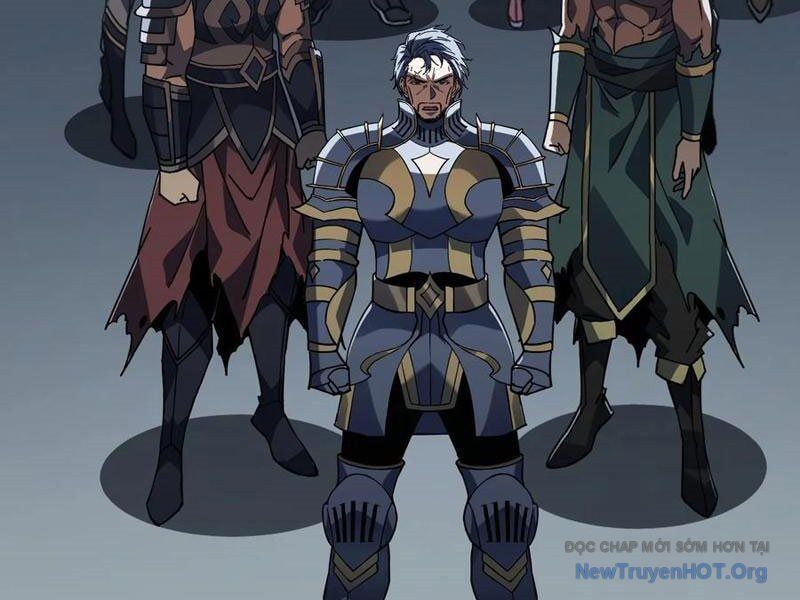 Mệnh Luân Chi Chủ! Khi Dị Biến Giáng Lâm Nhân Gian!: Chapter 129