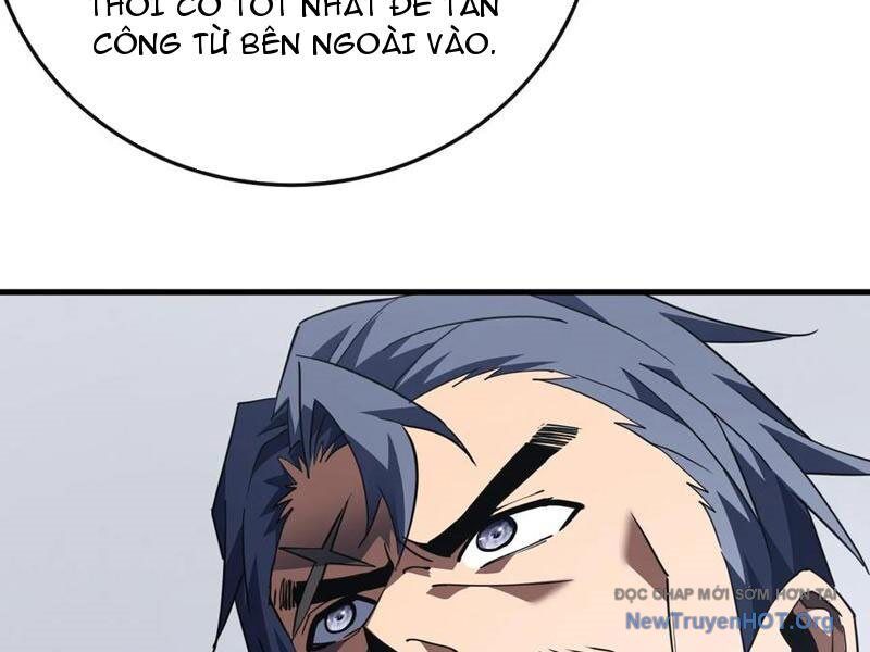 Mệnh Luân Chi Chủ! Khi Dị Biến Giáng Lâm Nhân Gian!: Chapter 129