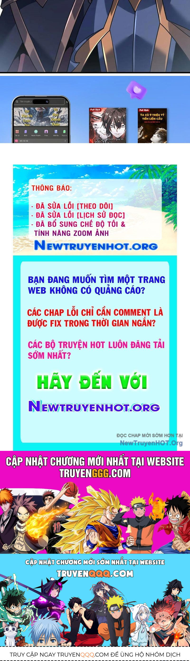 Mệnh Luân Chi Chủ! Khi Dị Biến Giáng Lâm Nhân Gian!: Chapter 129