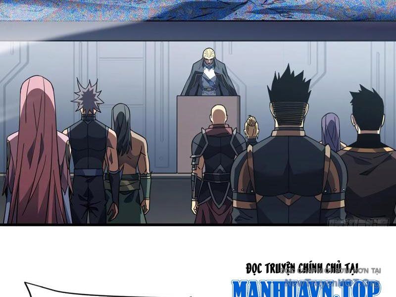 Mệnh Luân Chi Chủ! Khi Dị Biến Giáng Lâm Nhân Gian!: Chapter 129