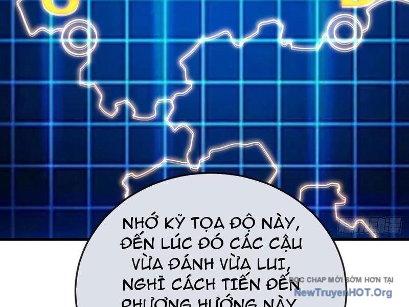 Mệnh Luân Chi Chủ! Khi Dị Biến Giáng Lâm Nhân Gian!: Chapter 129