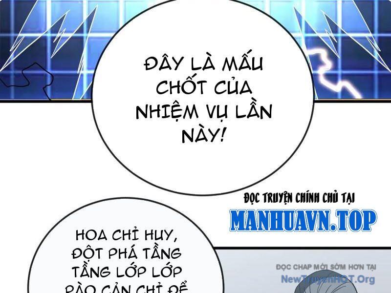 Mệnh Luân Chi Chủ! Khi Dị Biến Giáng Lâm Nhân Gian!: Chapter 129