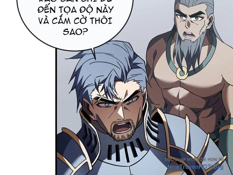 Mệnh Luân Chi Chủ! Khi Dị Biến Giáng Lâm Nhân Gian!: Chapter 129