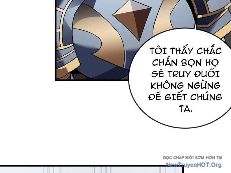 Mệnh Luân Chi Chủ! Khi Dị Biến Giáng Lâm Nhân Gian!: Chapter 129