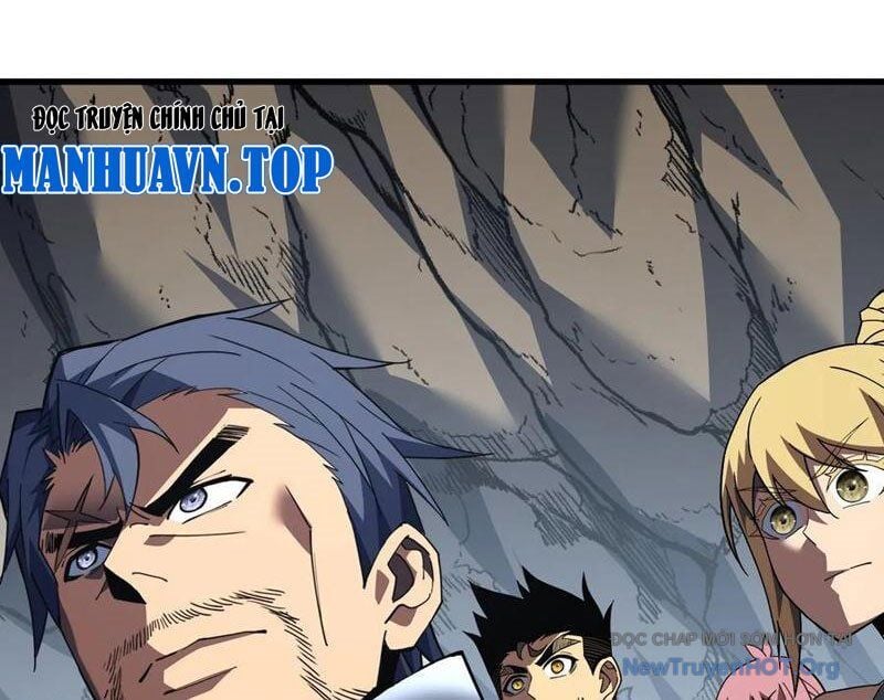 Mệnh Luân Chi Chủ! Khi Dị Biến Giáng Lâm Nhân Gian!: Chapter 130