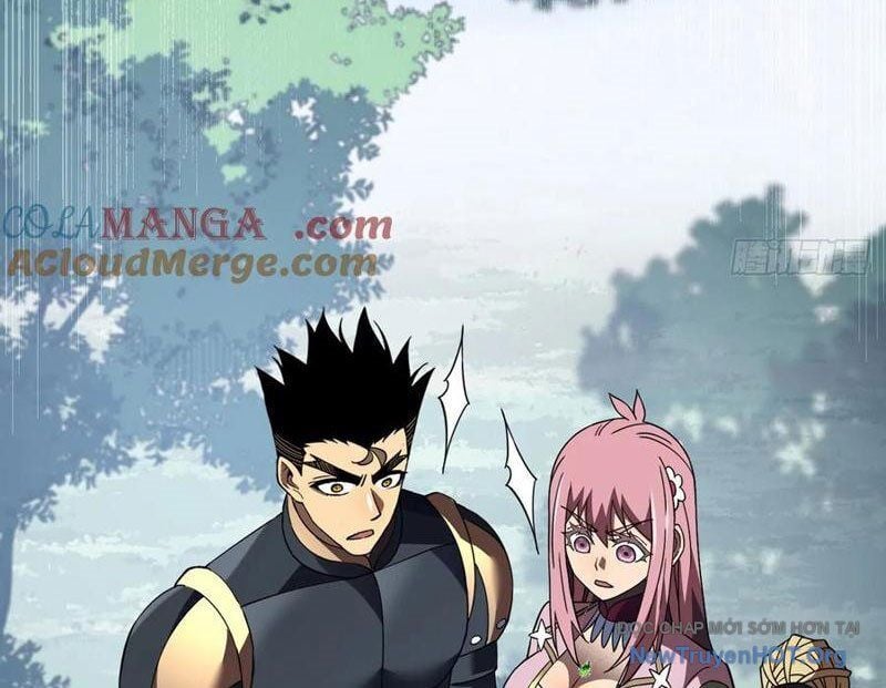 Mệnh Luân Chi Chủ! Khi Dị Biến Giáng Lâm Nhân Gian!: Chapter 130