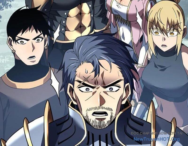 Mệnh Luân Chi Chủ! Khi Dị Biến Giáng Lâm Nhân Gian!: Chapter 130